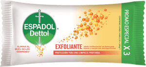 Dettol Aurora