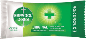 Dettol Aurora