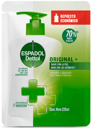 Dettol Aurora