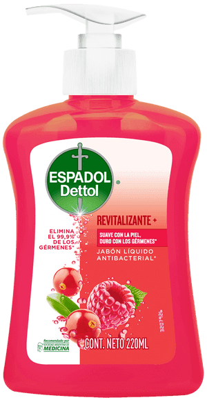 Dettol Aurora