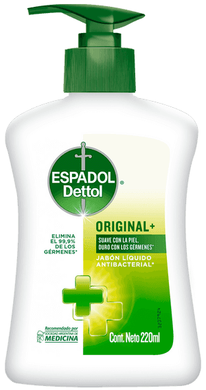 Dettol Aurora