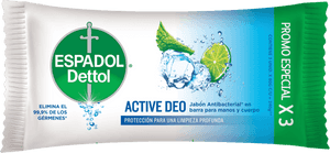 Dettol Aurora