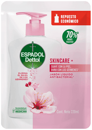 Dettol Aurora
