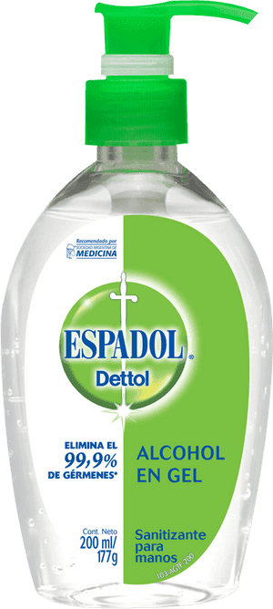 Dettol Aurora
